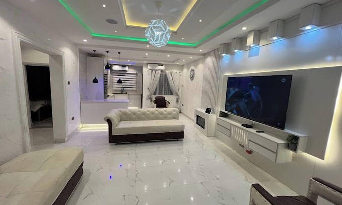 Benin City Apartamento | Gilllant Luxury Homes Apartment