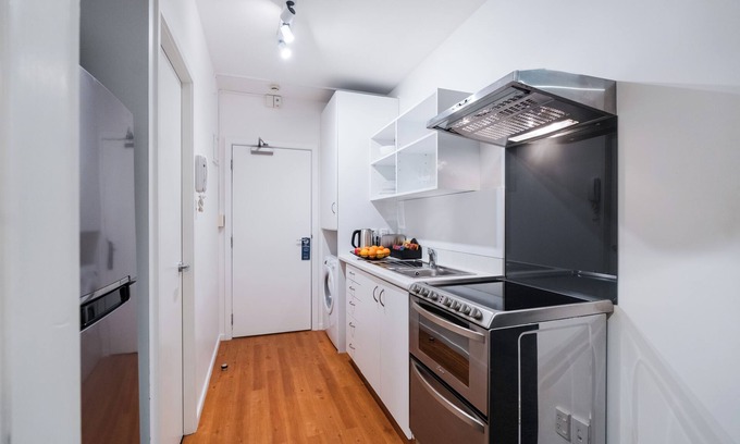 Wellington Apartamento | Gilmer Apartment Hotel