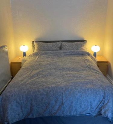 Tollcross Apartamento | Gilmore Flat