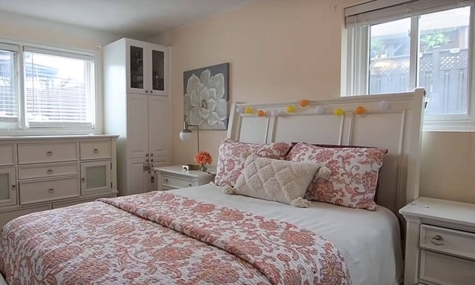 West End Apartamento | Gilmore Place, 5 min to downtown Providence