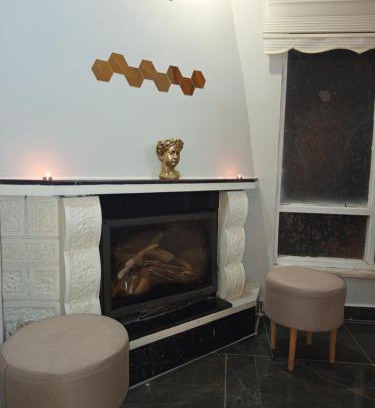 Eski Lara Apartamento | Gilmour House