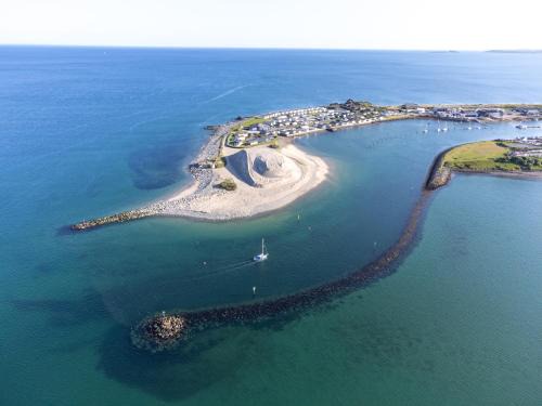Rhyd-y-clafdy Complejo | Gimblet Rock Holiday Park