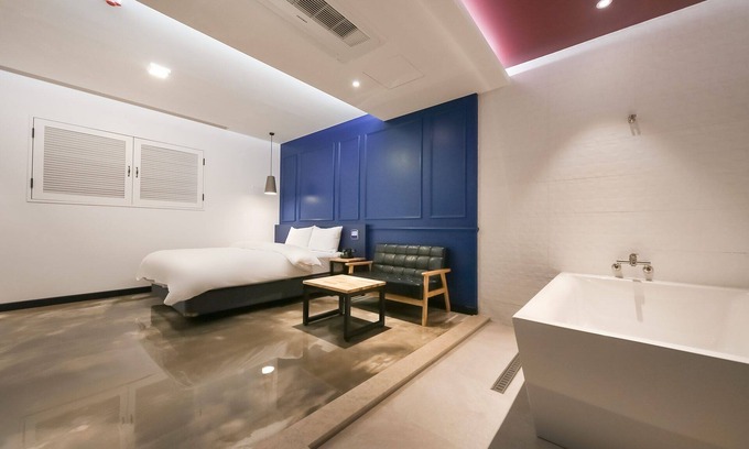 Gimcheon Hotel | Gimcheon Hotel Esang