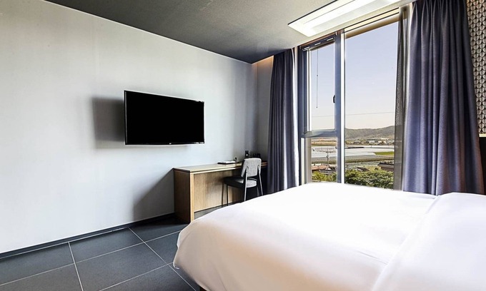 Jangyu-myeon Hotel | Gimhae Perfect Hotel
