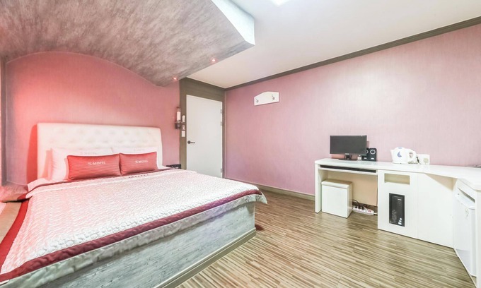 Ussambang Hotel | Gimhae Sambangdong S
