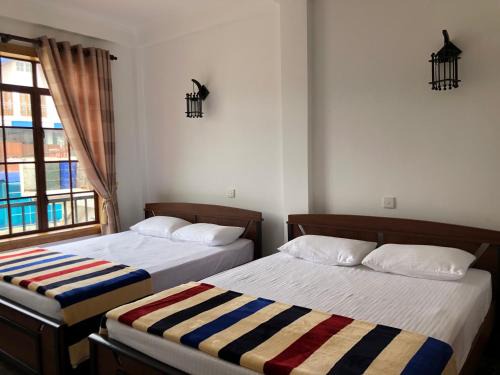 Hawa Eliya Casa | Gimhana Guest House