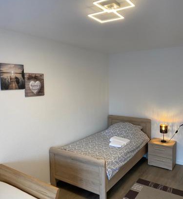 Bemerode Apartamento | Gimi Apartments - Monteurwohnung, Messewohnung, Ferienwohnung
