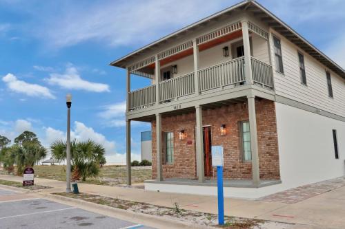 Port St. Joe Casa | Gin Fizz by Pristine Properties Vacation Rentals