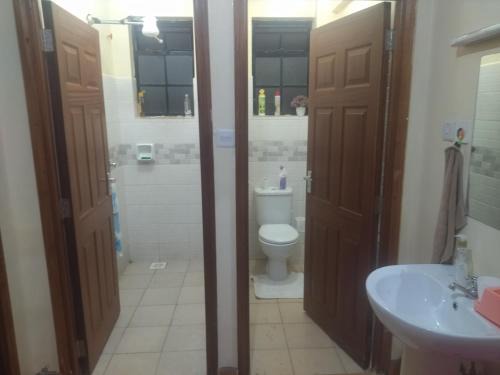 Embu Apartamento | Gina 2