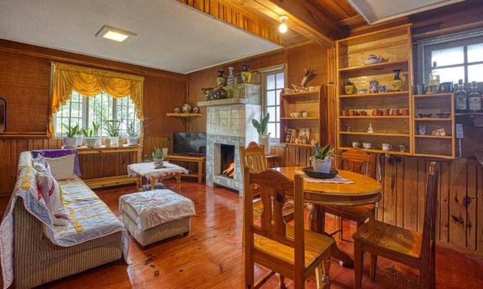 Sagada Apartamento | Gina’s Homes