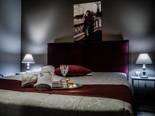Aliverion Apartamento | Gina's Studios
