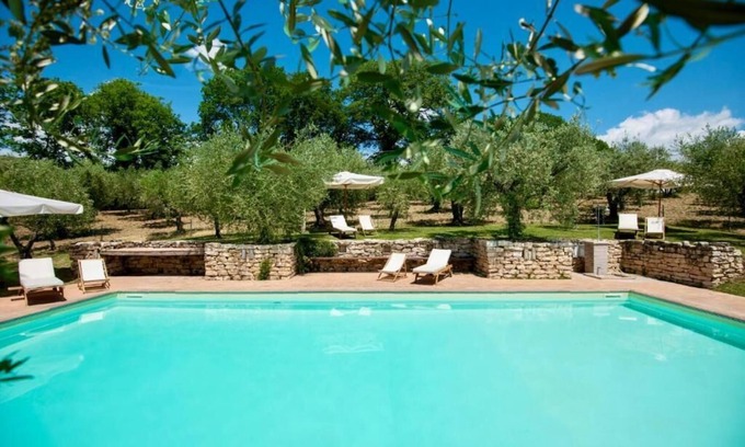Pietrauta Apartamento | Ginestra