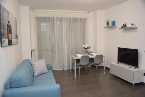 Pelucca - Villaggio Falck Apartamento | Ginevra Home