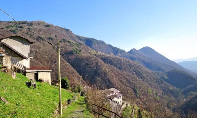 Aurano Apartamento | 80 m² Apartamento ∙ 2 habitaciones ∙ 4 personas