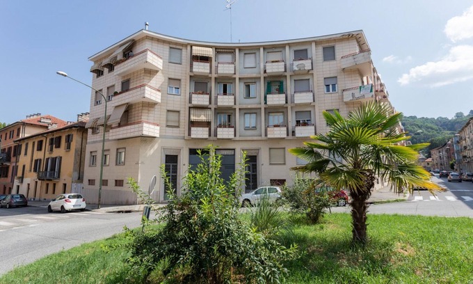 Madonna del Pilone Apartamento | Ginevra s House by Wonderful Italy