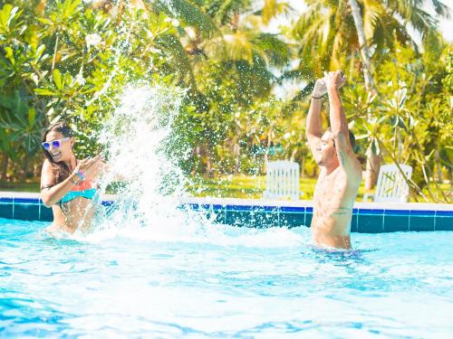 Galle Hotel | Ging View Villa