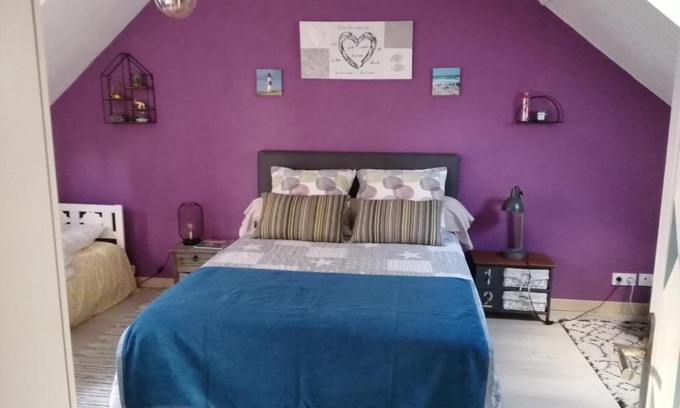 Cancale Casa | GINGER