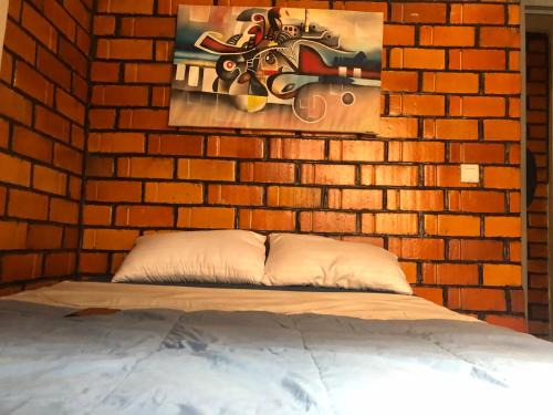 Ruhondo Casa | Ginger Homes