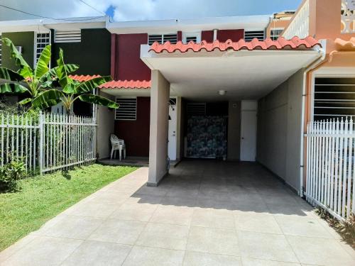 Ensenada Casa | Ginger House