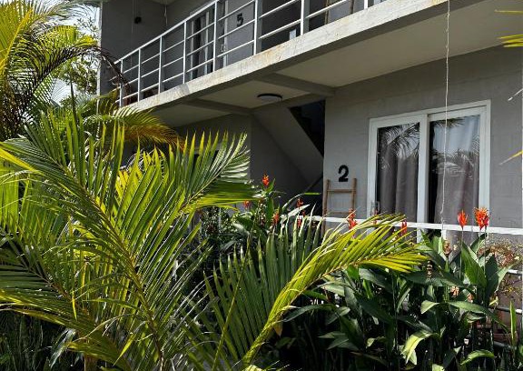 Mittakpheap Casa | Ginger Sihanoukville