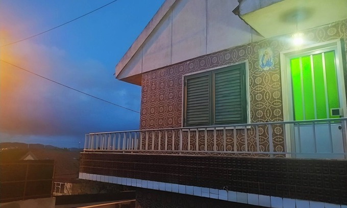 Carvoeira Casa | Ginjals 67