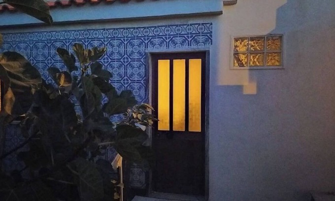 Carvoeira Casa | Ginjals 67
