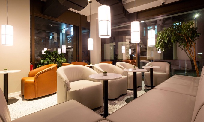 Innenstadt Hotel | GINN Apartment-Hotel Stuttgart Esslingen