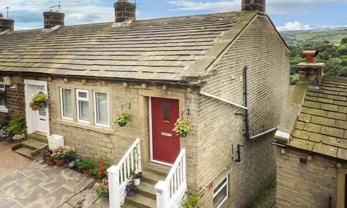 Ainley Top Cabaña | Ginnel Corner, GOLCAR