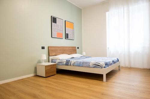 Santa Rita Apartamento | Ginny Suite Torino