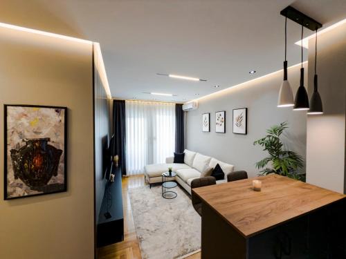 Kolovicë Apartamento | Ginos Apartments