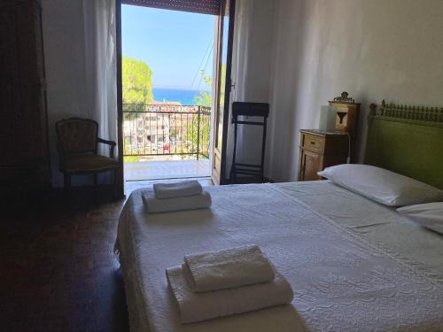 Cariati Casa | Gio del Mar con Vista sullo Jonio