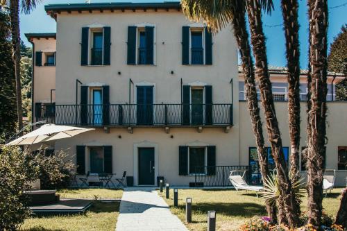 Solcio Casa | Gio Leo Guest House