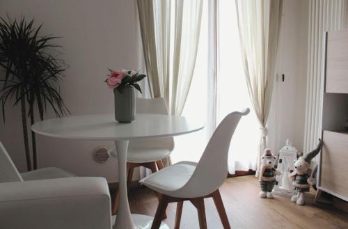 Monte Grimano Terme Apartamento | Gio's Hygge Nest