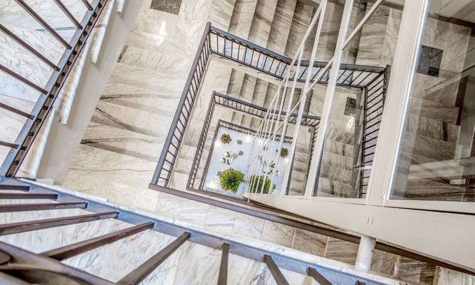 Rome City Centre Hotel | Gioberti Art Hotel