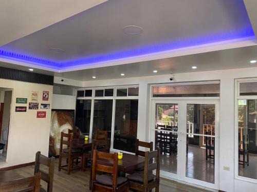 Comayagua Apartamento | Gioconda tronconi hospedaje