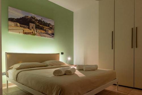 Ancona Apartamento | Gioia Del Conero
