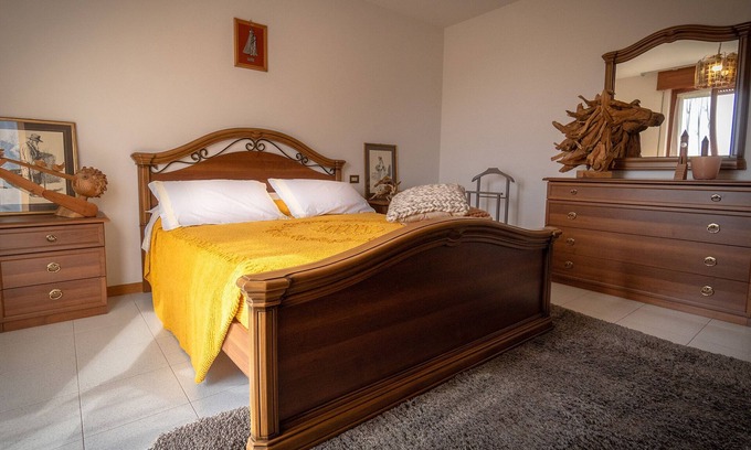 Parzanica Apartamento | Gioia Del Verde - Parzanica