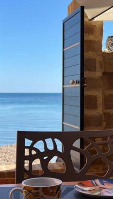 Marzamemi Apartamento | Gioia di Mare