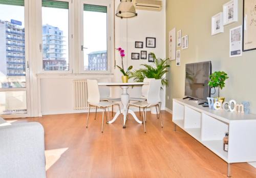 Centro Direzionale Apartamento | Gioia Luxury Apartment - 3 camere da letto