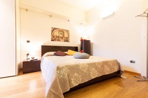 Testaccio Apartamento | Gioia Romana