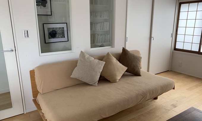 Gion Chalet De Esquí | Gion Jizo - Comfortable house in great area