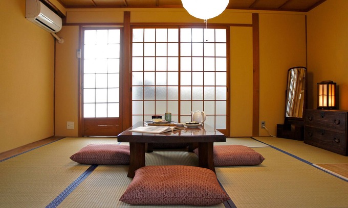 Komatsucho Chalet De Esquí | Gion Matsubara - Confortable casa al lado de Gion