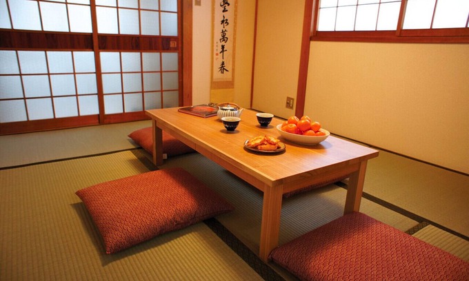 Komatsucho Chalet De Esquí | Gion Rokudo - Casa confortable en Gion