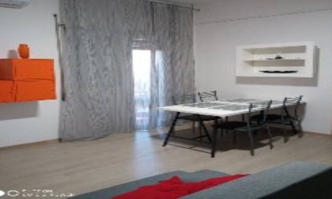 Latina Apartamento | Giordiehouse 1 a un paso del centro