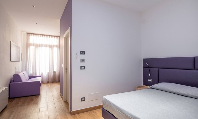 Bolognina Casa | Giorgi Homes By Wonderful Italy
