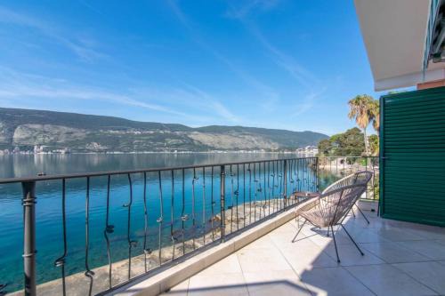 Herceg Novi Apartamento | Giorgia's view