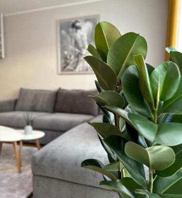 Tartu Apartamento | GiorgiaTerrasedHouse