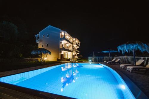 Dassia Apartamento | Giorgos apartments