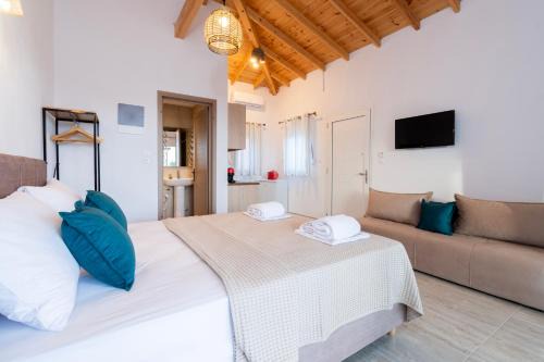 Porto Carras Casa | Giota