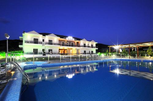 Ioannina Hotel | Giotis Boutique Hotel